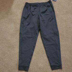 Brooks Charcoal Jogger Pants